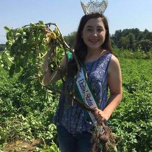 Harley-Anne Hamilton